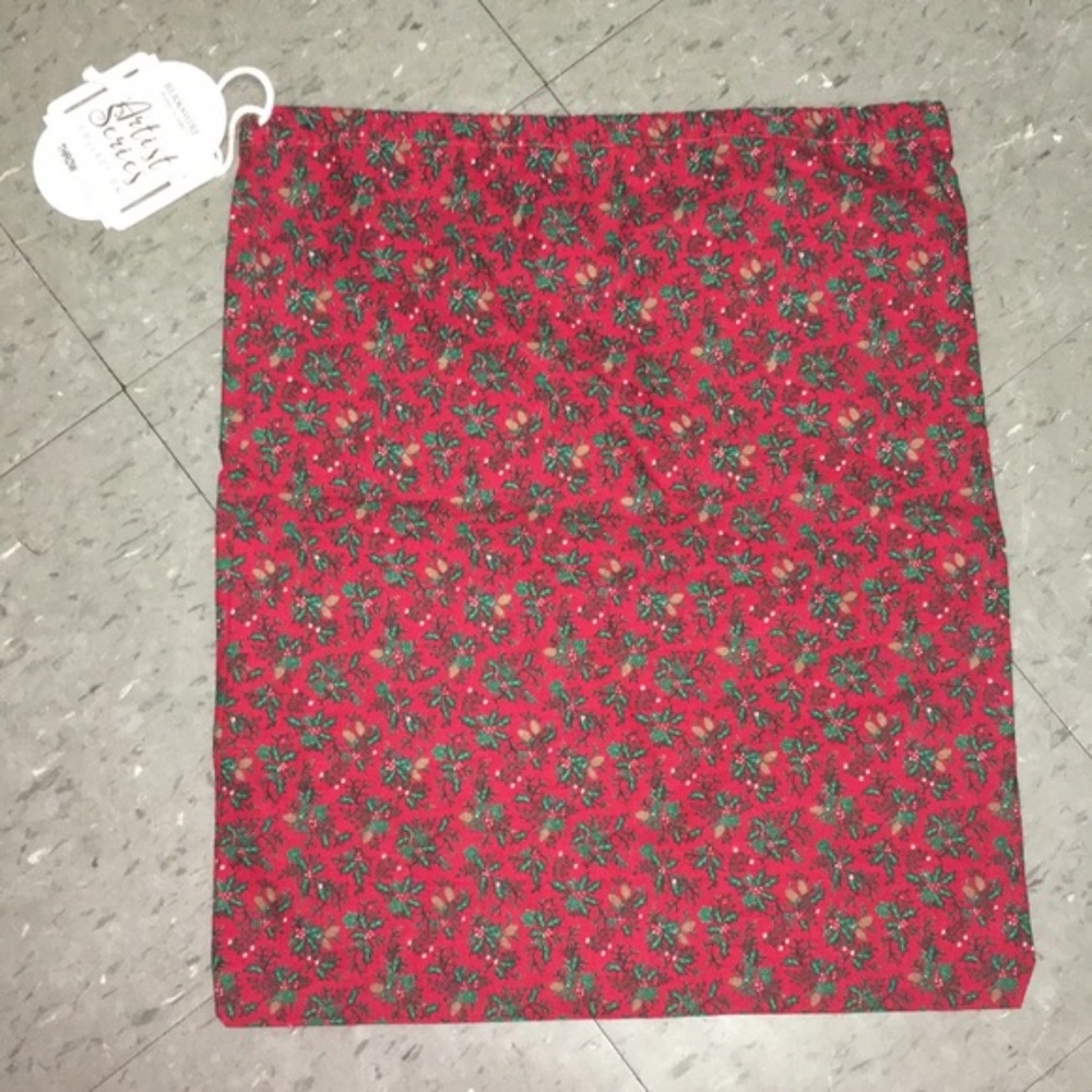 Gift Bag Straps Self Tie Laces Top Gift Packaging